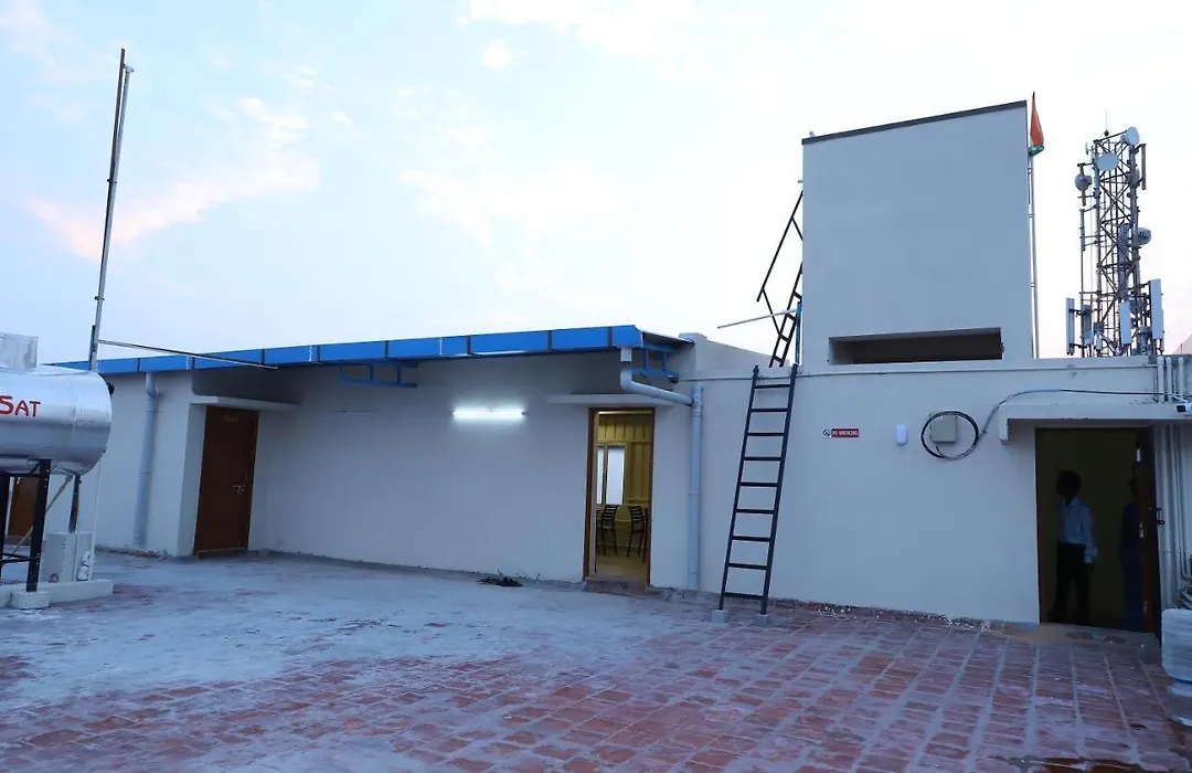 Kans One - Madipakkam-1